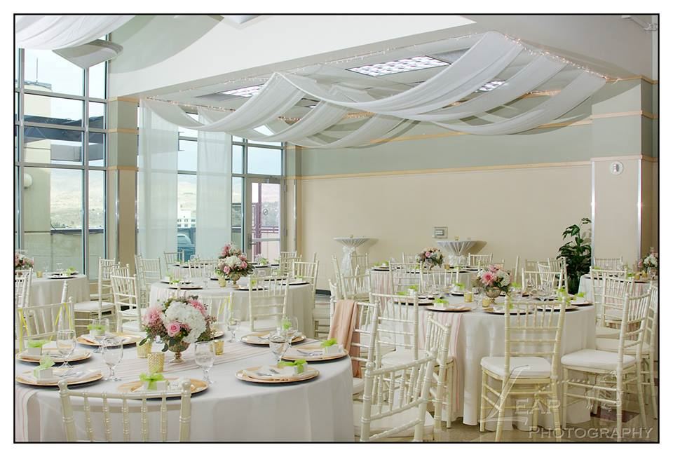 The Penthouse At C.W. Moore Plaza - 6