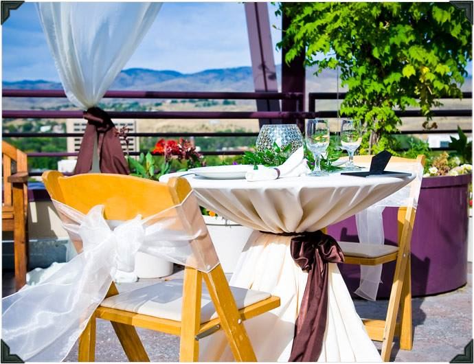 The Penthouse At C.W. Moore Plaza - 4