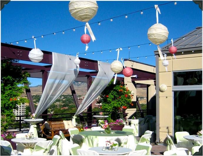 The Penthouse At C.W. Moore Plaza - 1