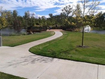 Marianne Williams Park - 2