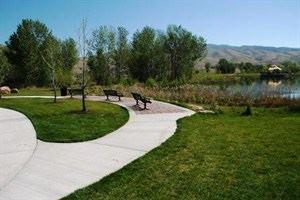 Marianne Williams Park - 3