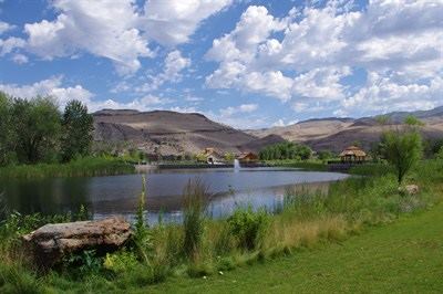 Marianne Williams Park - 1