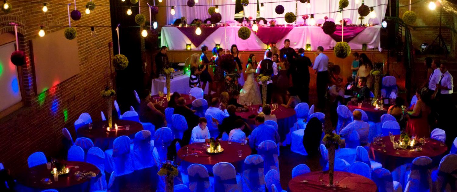 The Power House Event Center - 7