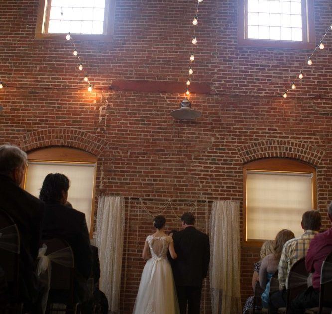 The Power House Event Center - 1