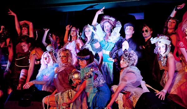 The Power House Event Center - 6