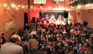 The Power House Event Center - 4