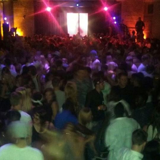 The Power House Event Center - 5