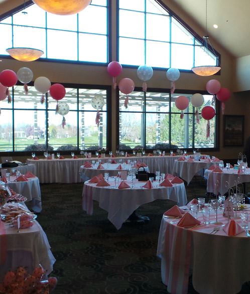 The Club At SpurWing - 5