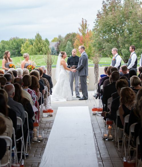 The Club At SpurWing - 1