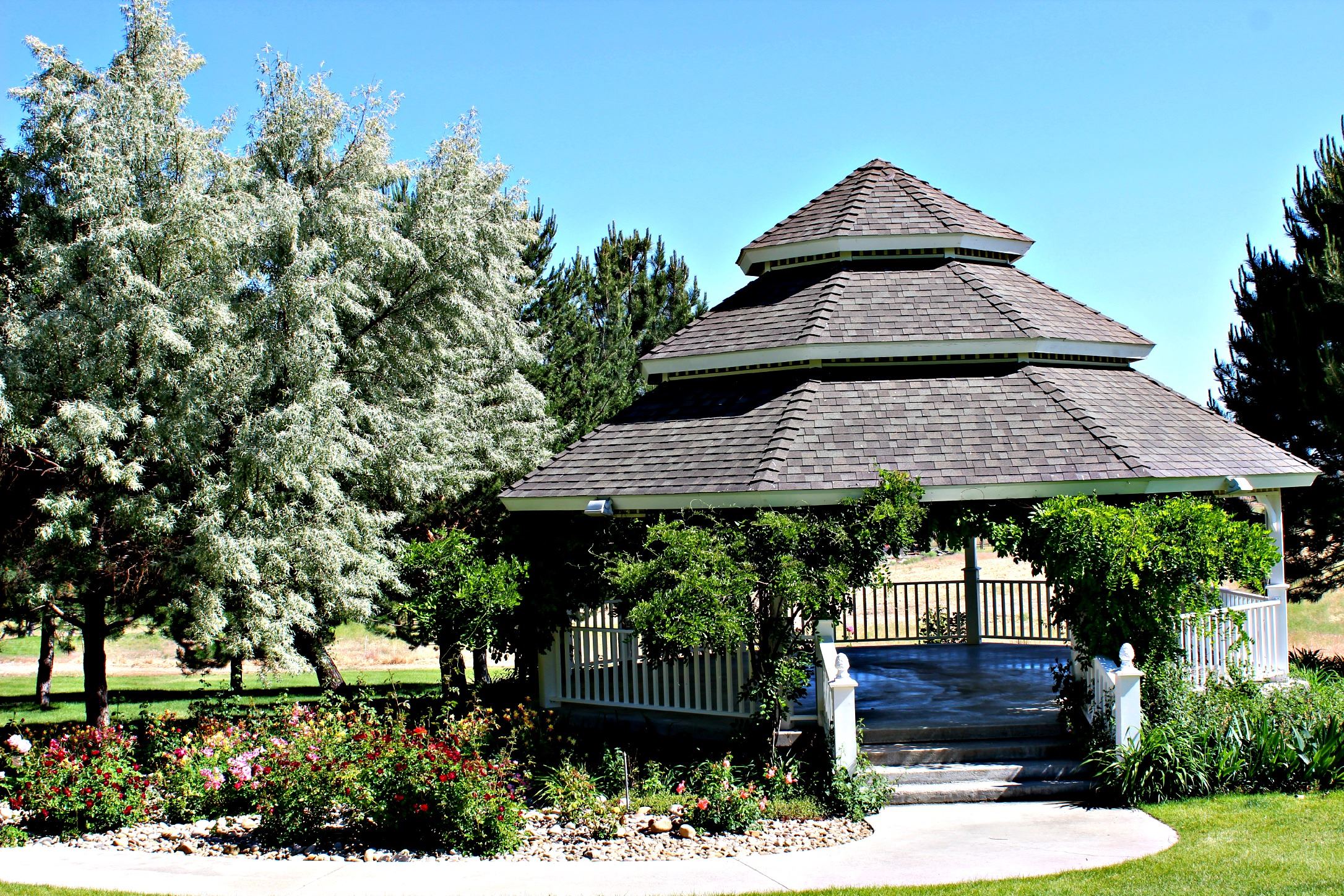 Wild Rose Manor Bed and Breakfast And Events Center - 2