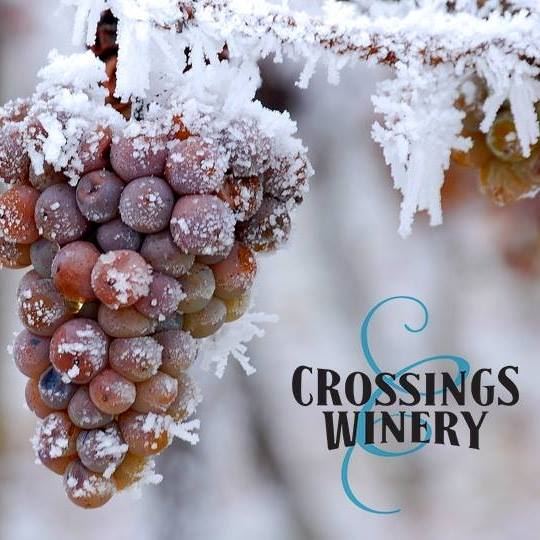 Crossings Winery - 2