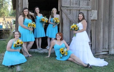 The Hitchin' Barn - 6