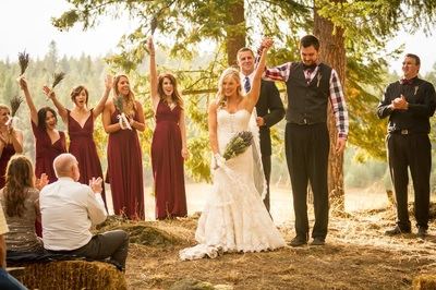 The Hitchin' Barn - 4