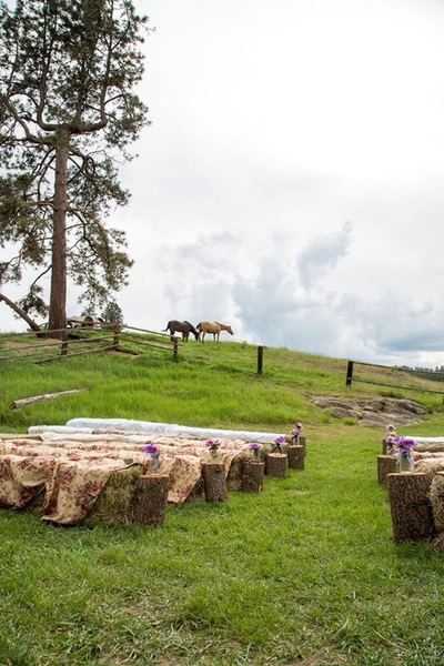 The Hitchin' Barn - 7