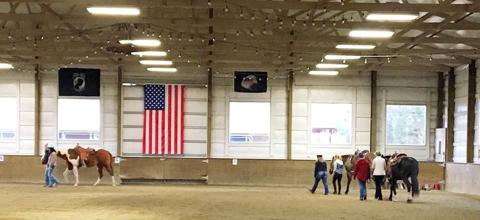 Weddings At Running W Ranch - 7