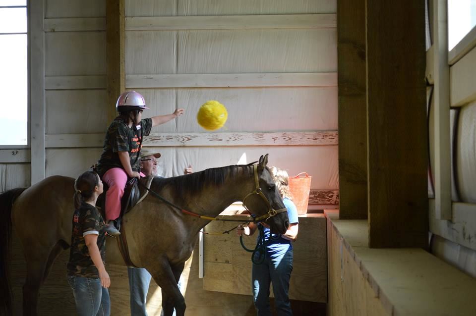 Weddings At Running W Ranch - 6