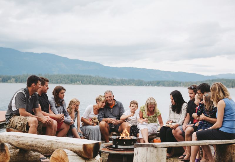 Osprey Estate Natural Retreats - 4