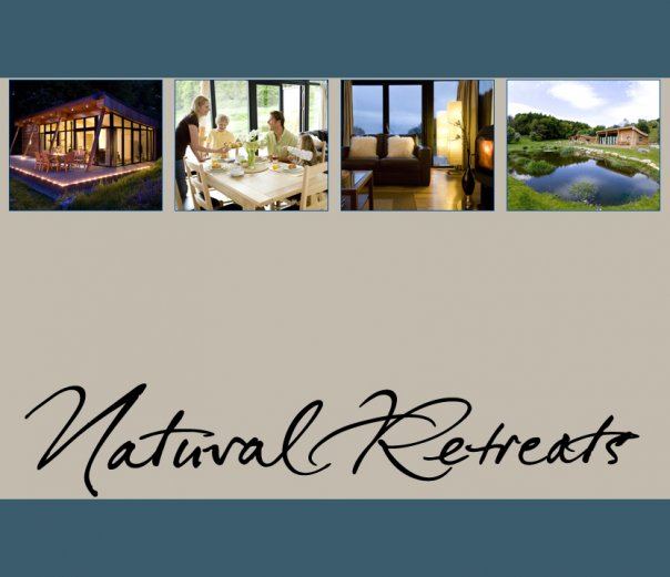 Osprey Estate Natural Retreats - 7