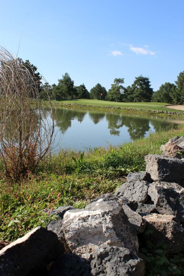 Indian Lakes Golf Club - 2