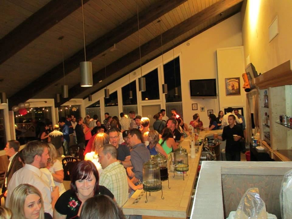 Indian Lakes Golf Club - 4