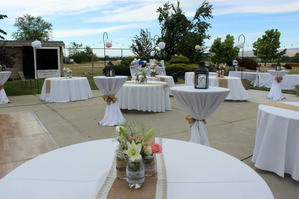 Indian Lakes Golf Club - 3