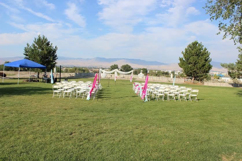 Indian Lakes Golf Club - 1