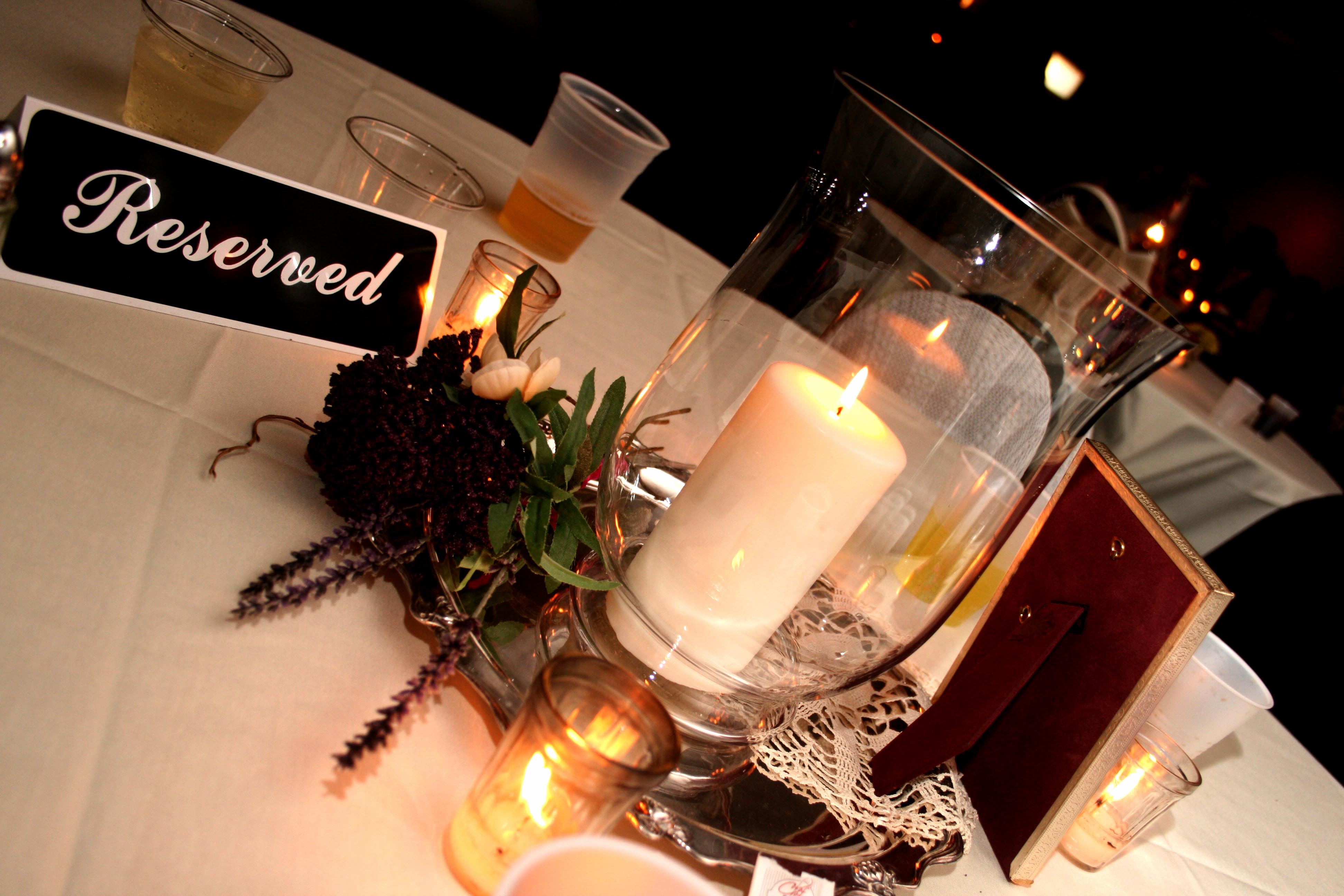 Millard Social Hall - 1