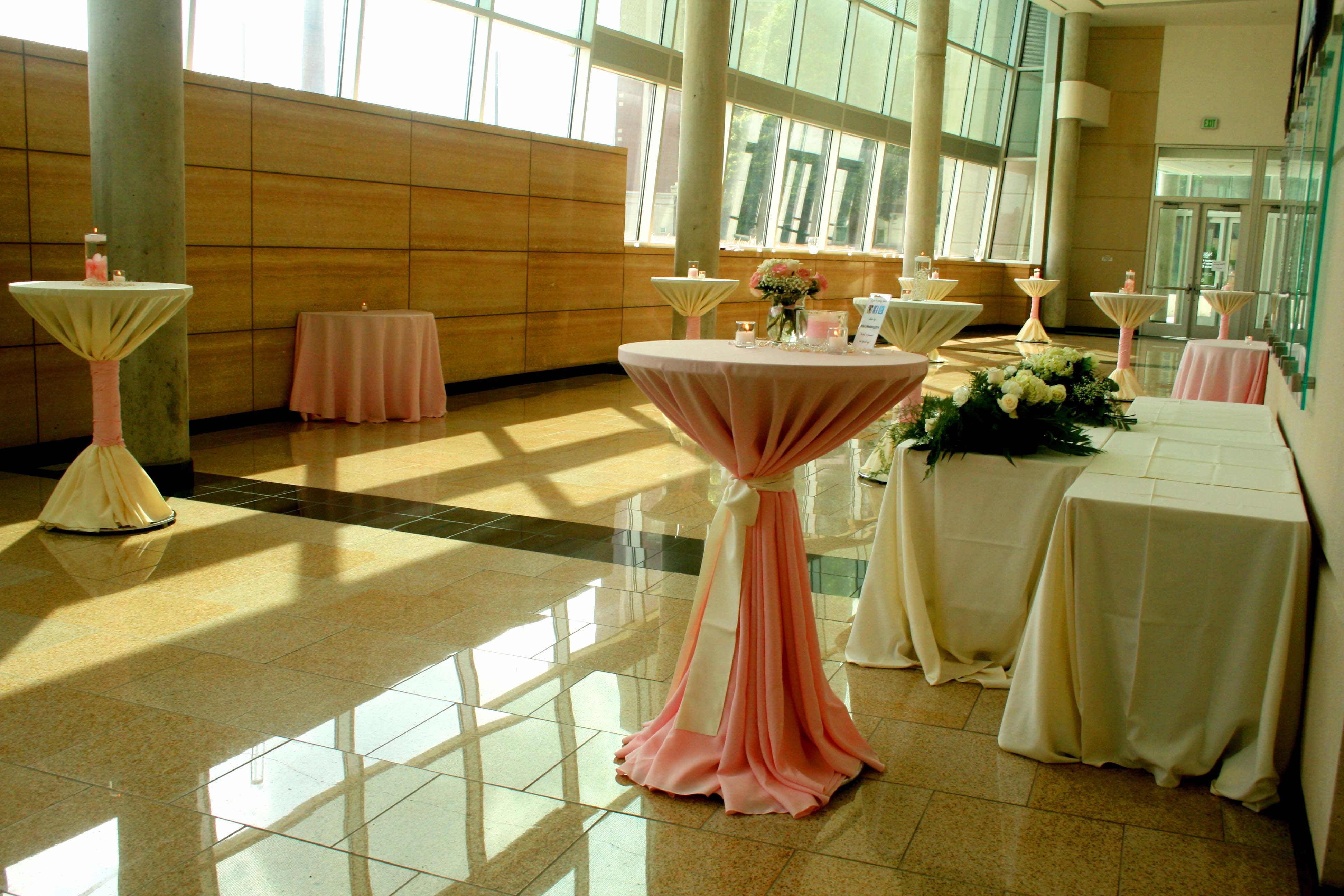 Millard Social Hall - 2