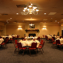 Millard Social Hall - 4