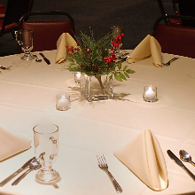 Millard Social Hall - 3