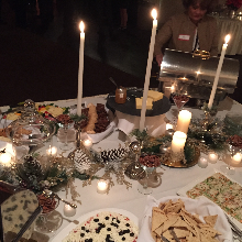 Millard Social Hall - 6