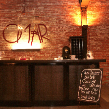 Millard Social Hall - 5