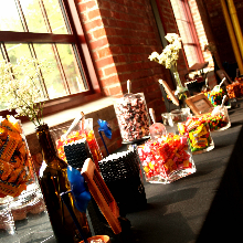 Millard Social Hall - 7