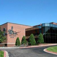 Omaha Community Playhouse - 1