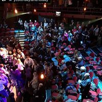 Omaha Community Playhouse - 4