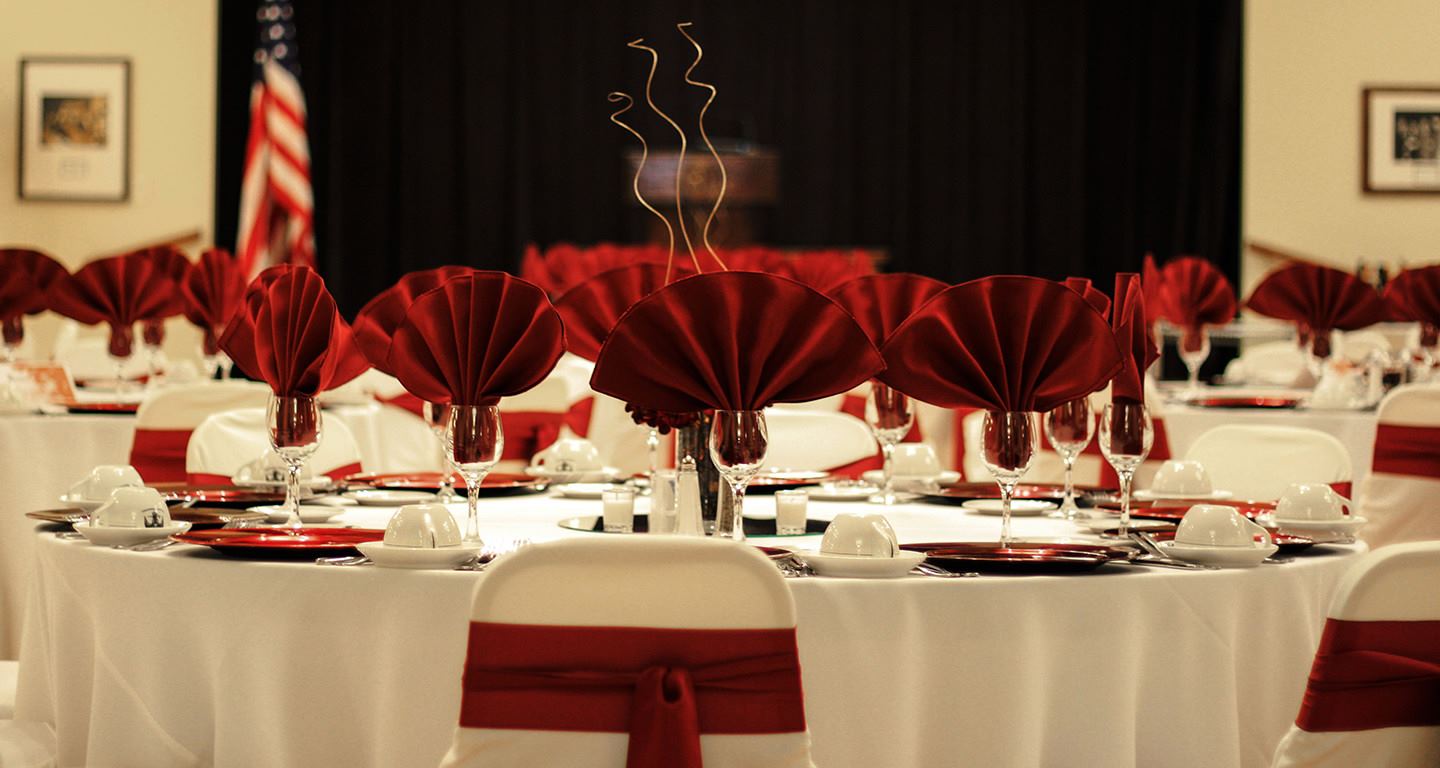 Scottish Rite Masonic Center - 4