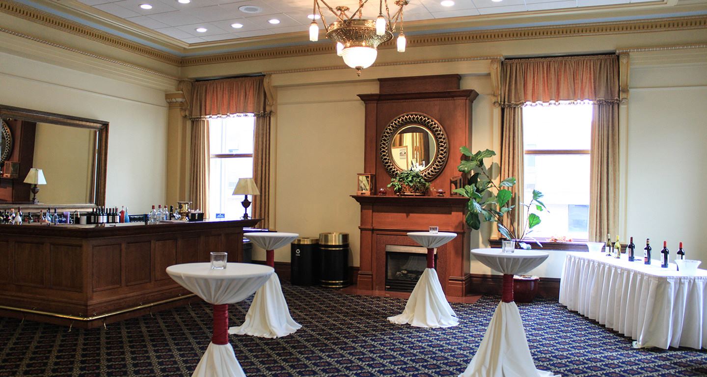 Scottish Rite Masonic Center - 5