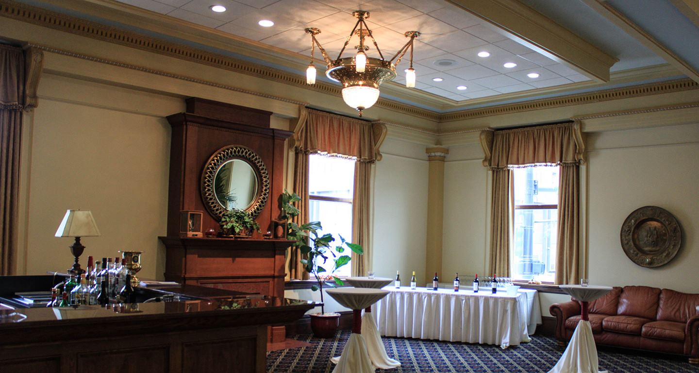 Scottish Rite Masonic Center - 6