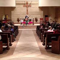 St. John Vianney Catholic Church - 3