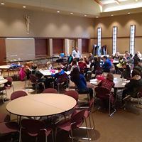 St. John Vianney Catholic Church - 7