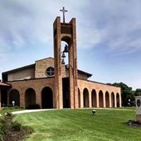 St. John Vianney Catholic Church - 1