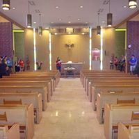 St. John Vianney Catholic Church - 2