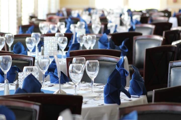 Oak Hills Country Club - 5