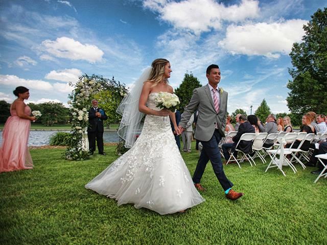 Oak Hills Country Club - 3