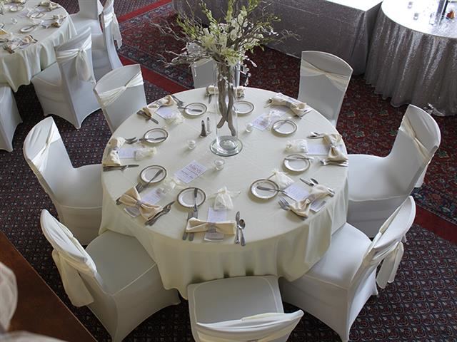 Oak Hills Country Club - 6