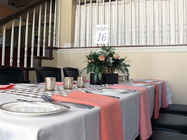 Oak Hills Country Club - 7