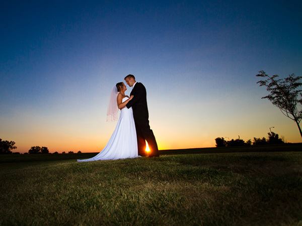 Oak Hills Country Club - 1