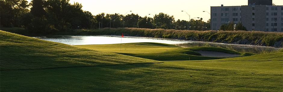 Kearney Country Club - 5