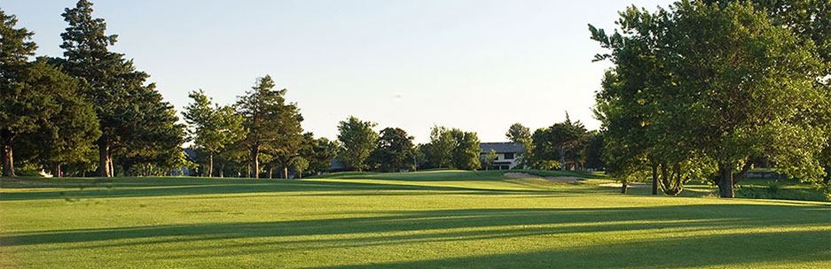 Kearney Country Club - 1