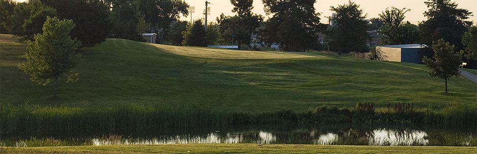 Kearney Country Club - 6